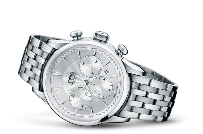 Image of  Artelier Chronograph